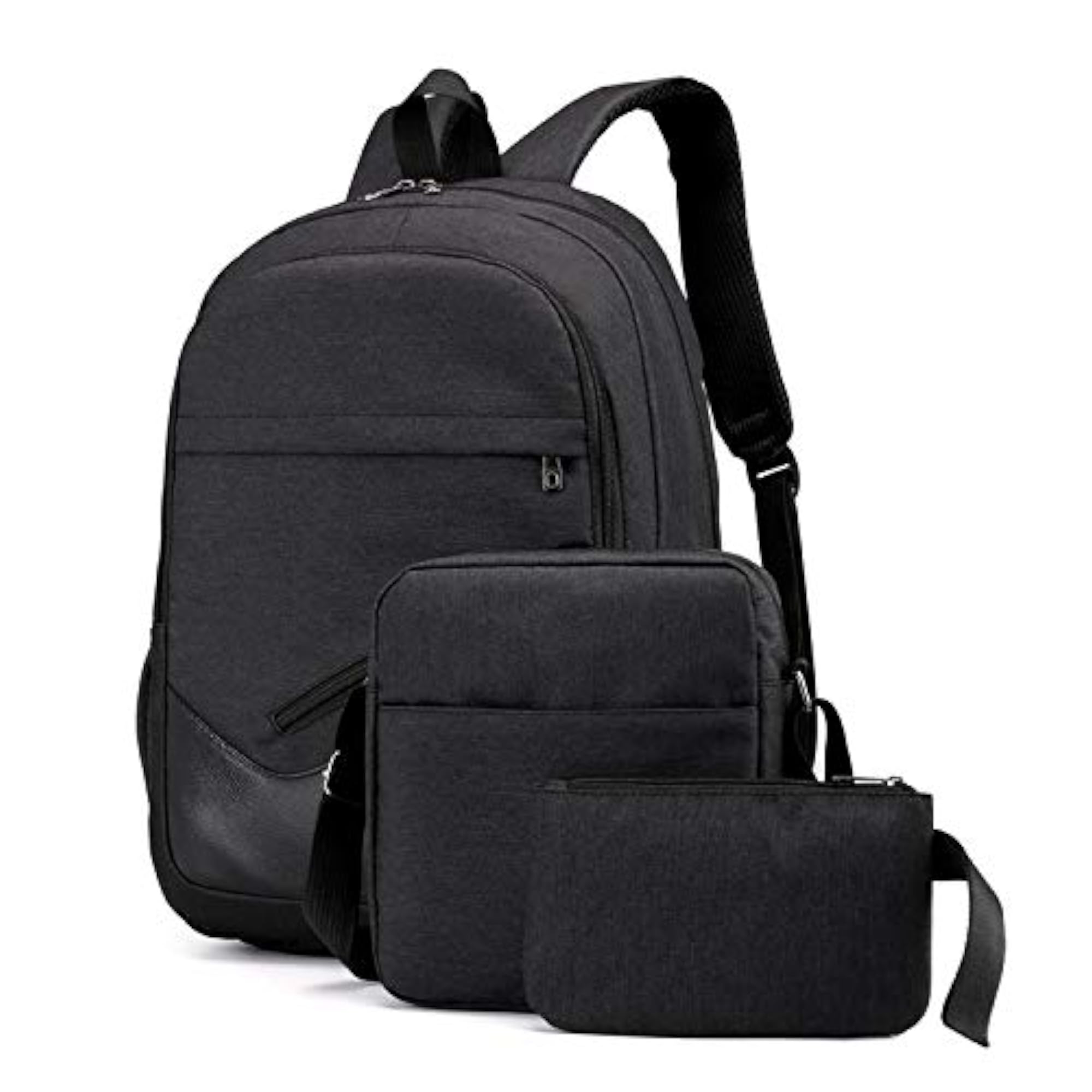 Weekend 17 Inch Travel Laptop Backpack